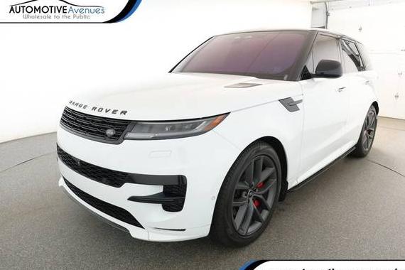 LAND ROVER RANGE ROVER SPORT 2023 SAL1L9FUXPA150432 image LAND ROVER RANGE ROVER SPORT 2023 SAL1L9FUXPA150432 image